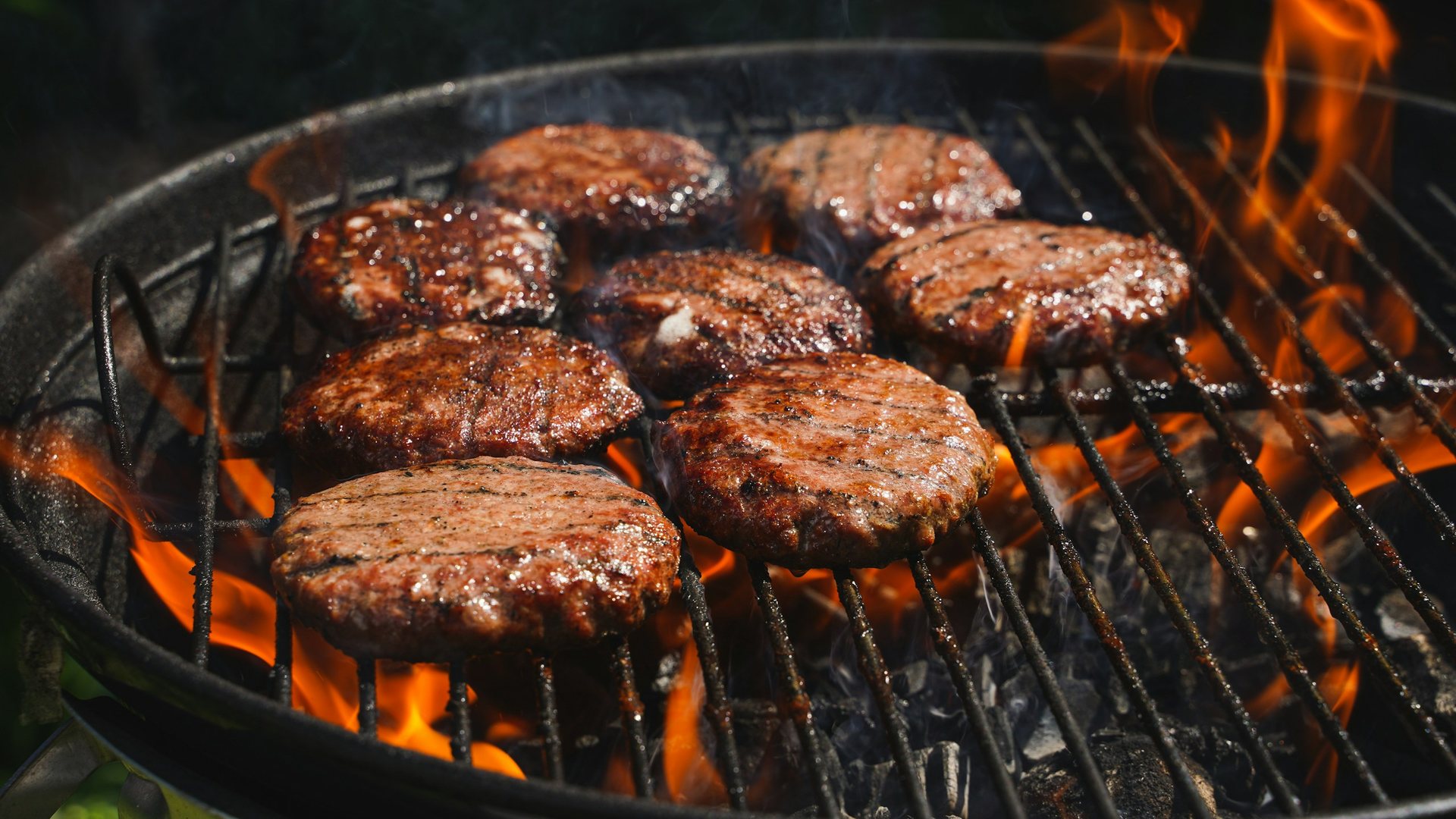 Grill Party